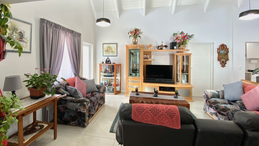 3 Bedroom Property for Sale in Jacobsbaai Western Cape